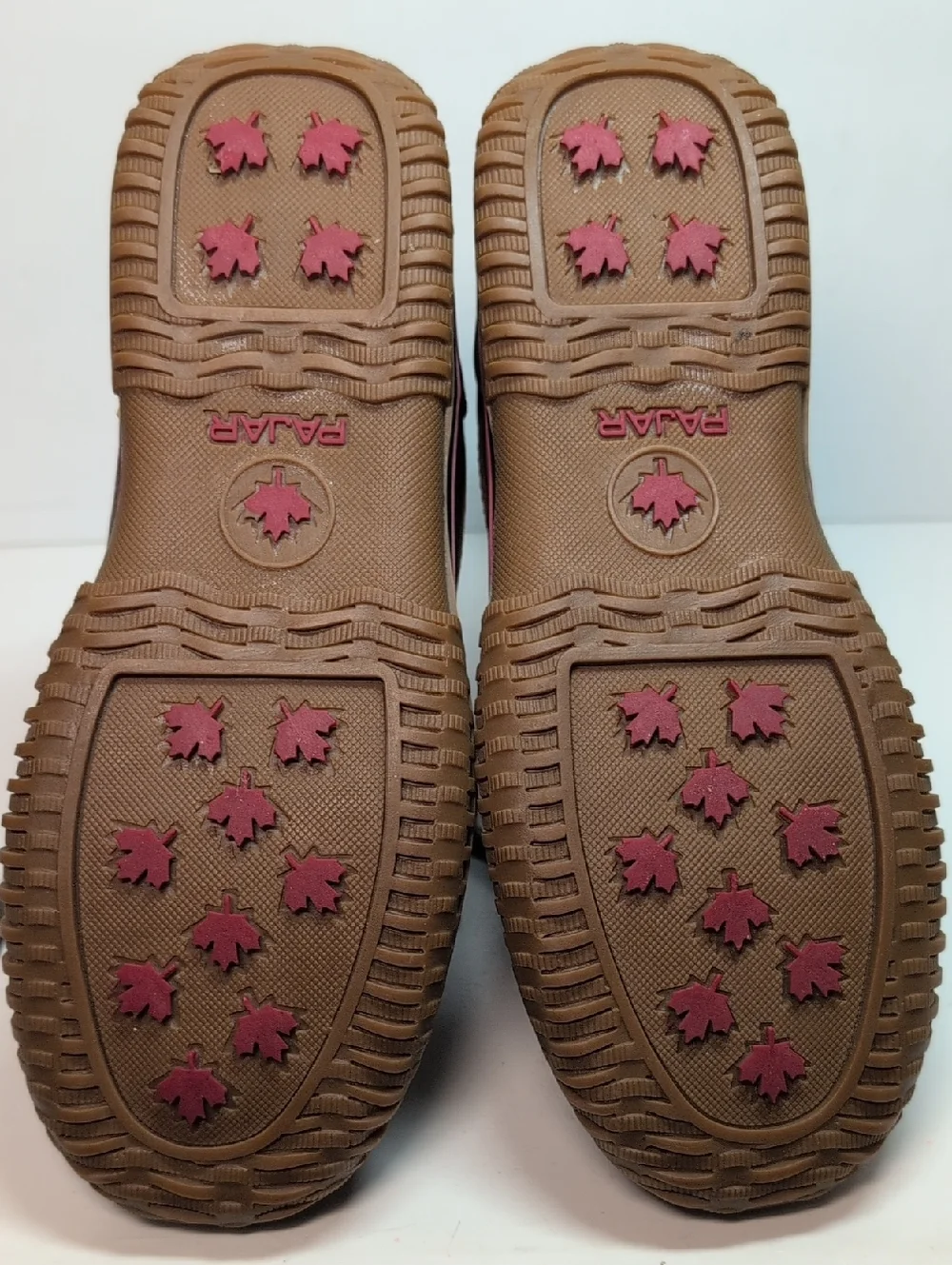 Pajar cozy brown